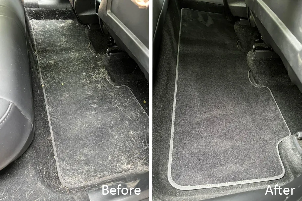 After detail