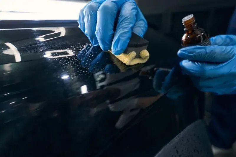 Protective Coating
